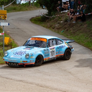 36° RALLY ELBA STORICO - Gallery 2